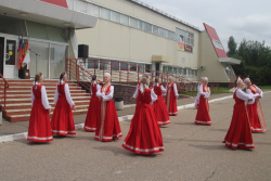 Этот праздник объединяет всех, кто любит свою родину