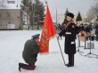 На прощание генерал дал наказ своим воспитанникам