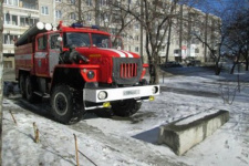 Не создавайте препятствия пожарным, уступите дорогу!