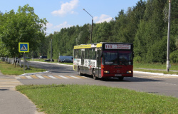 Расписание движения автобуса на Пасхальное богослужение в д.Буланово